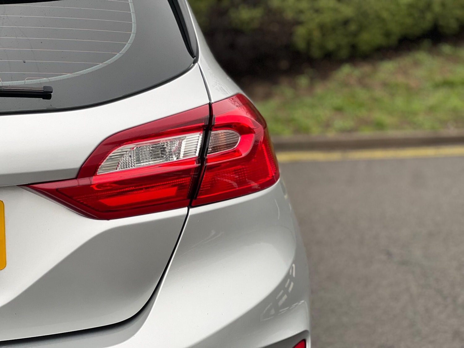 Used Ford Fiesta 2019 for sale - 77291563: Photo 10