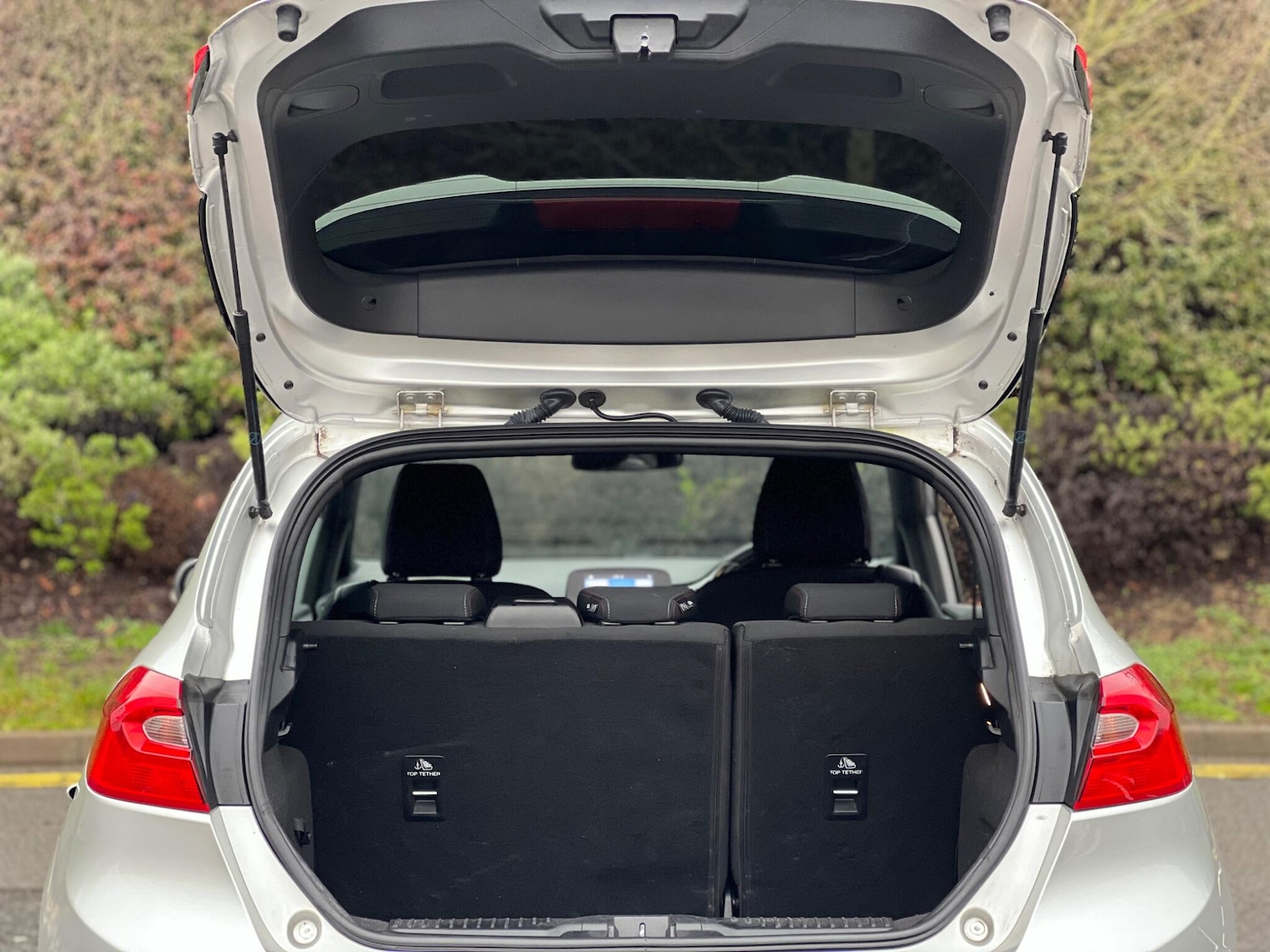 Used Ford Fiesta 2019 for sale - 77291563: Photo 15