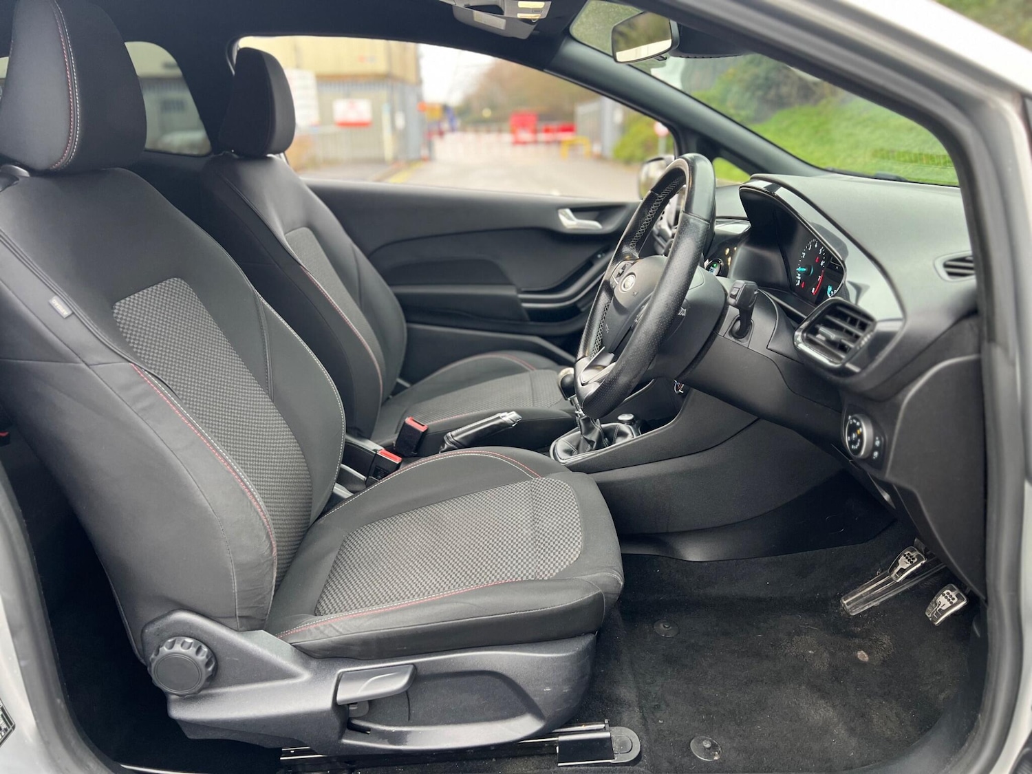 Used Ford Fiesta 2019 for sale - 77291563: Photo 16