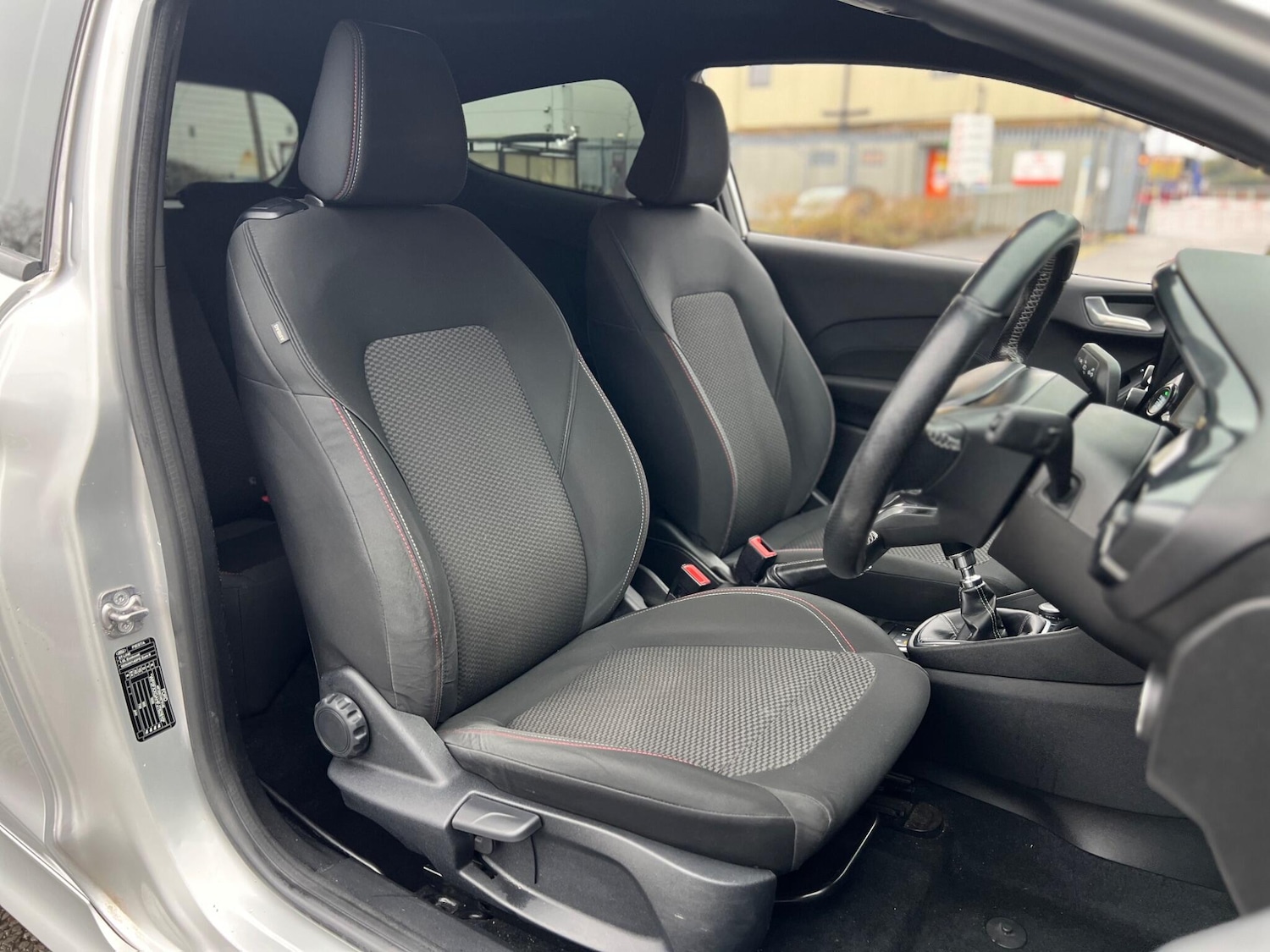 Used Ford Fiesta 2019 for sale - 77291563: Photo 17