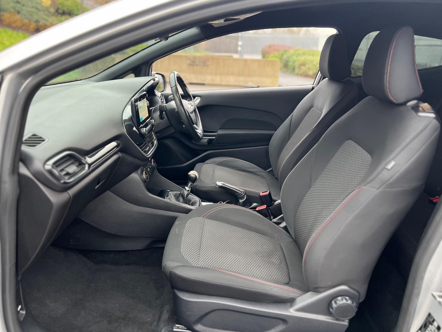 Used Ford Fiesta 2019 for sale - 77291563: Photo 18