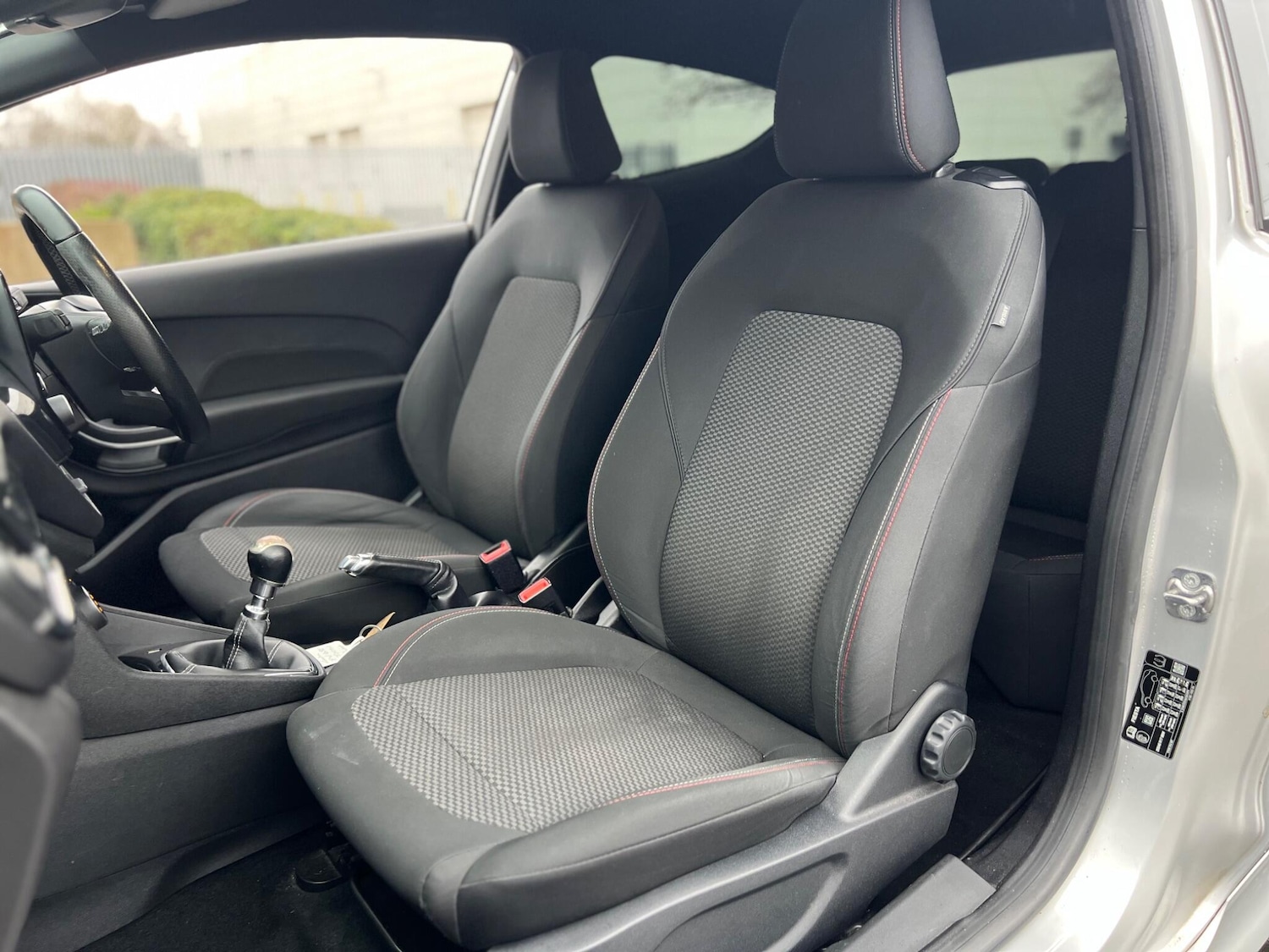 Used Ford Fiesta 2019 for sale - 77291563: Photo 19