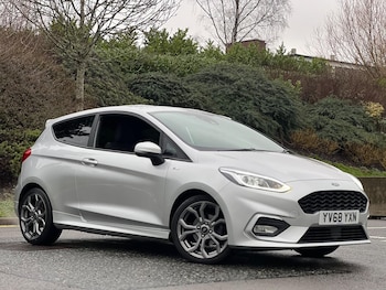 Ford Fiesta feature image