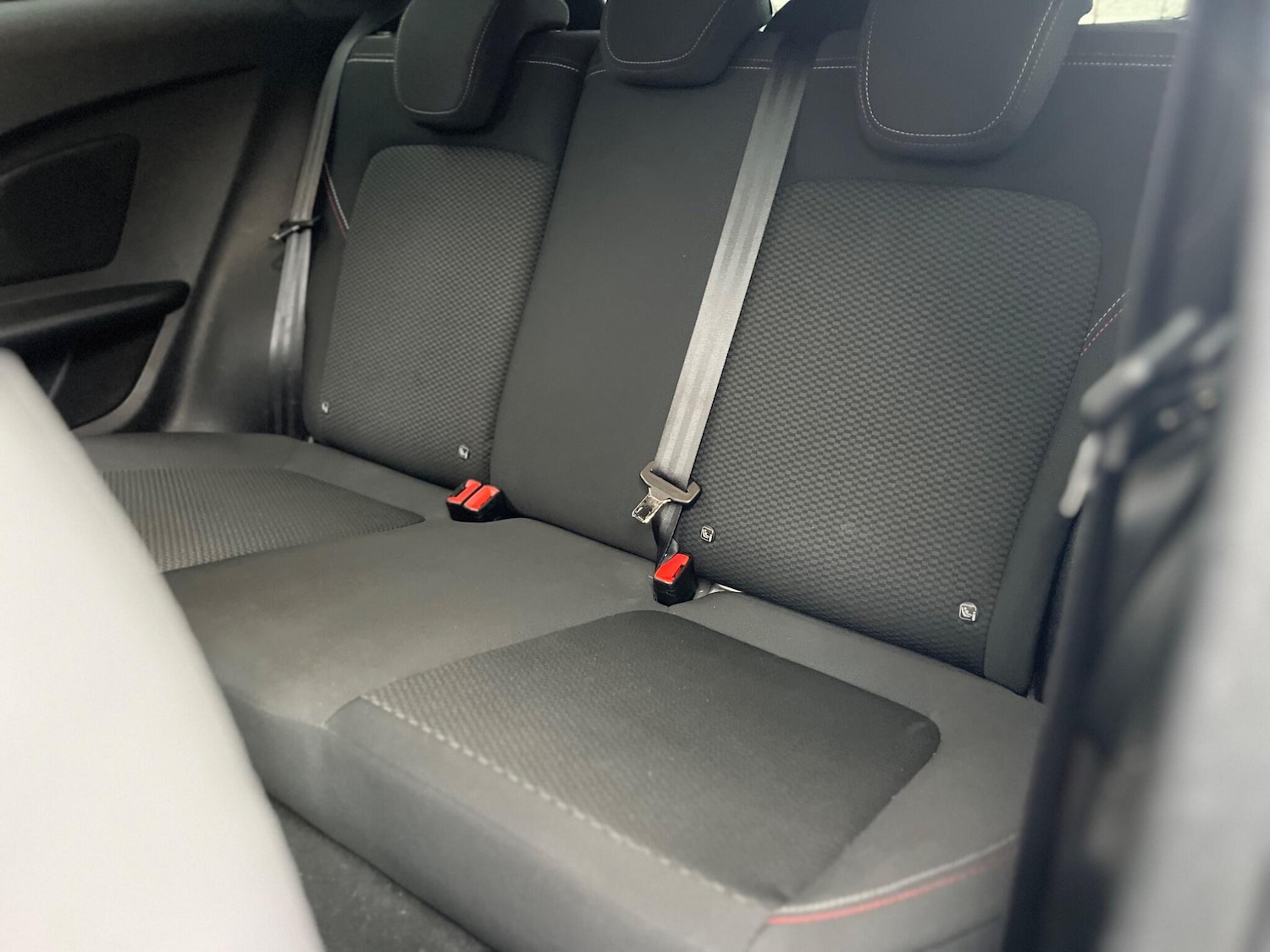 Used Ford Fiesta 2019 for sale - 77291563: Photo 20