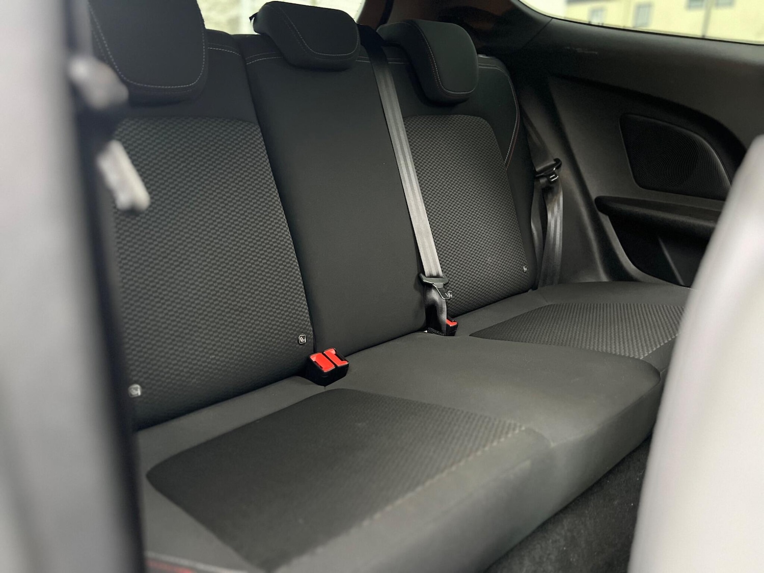 Used Ford Fiesta 2019 for sale - 77291563: Photo 21