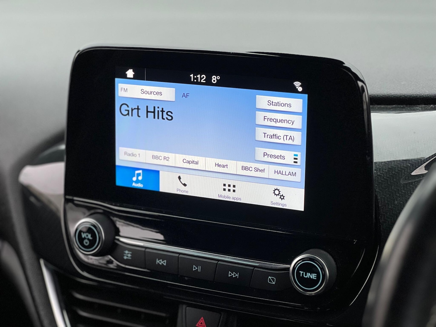 Used Ford Fiesta 2019 for sale - 77291563: Photo 24