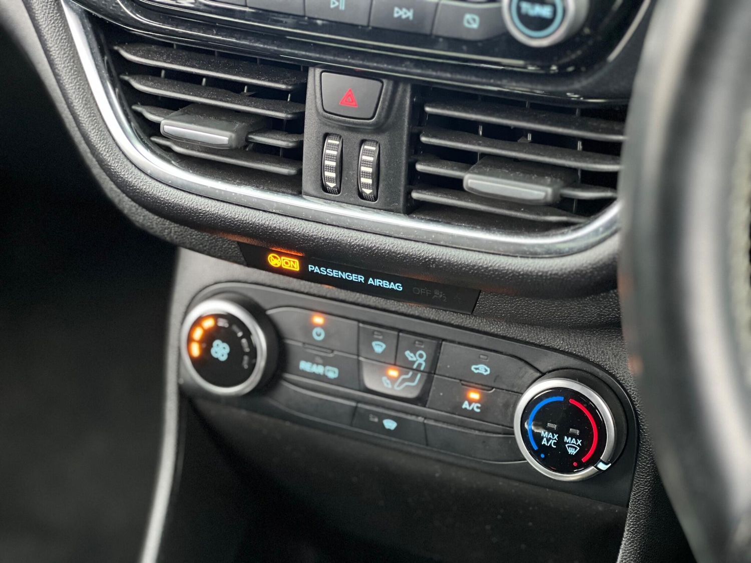 Used Ford Fiesta 2019 for sale - 77291563: Photo 25