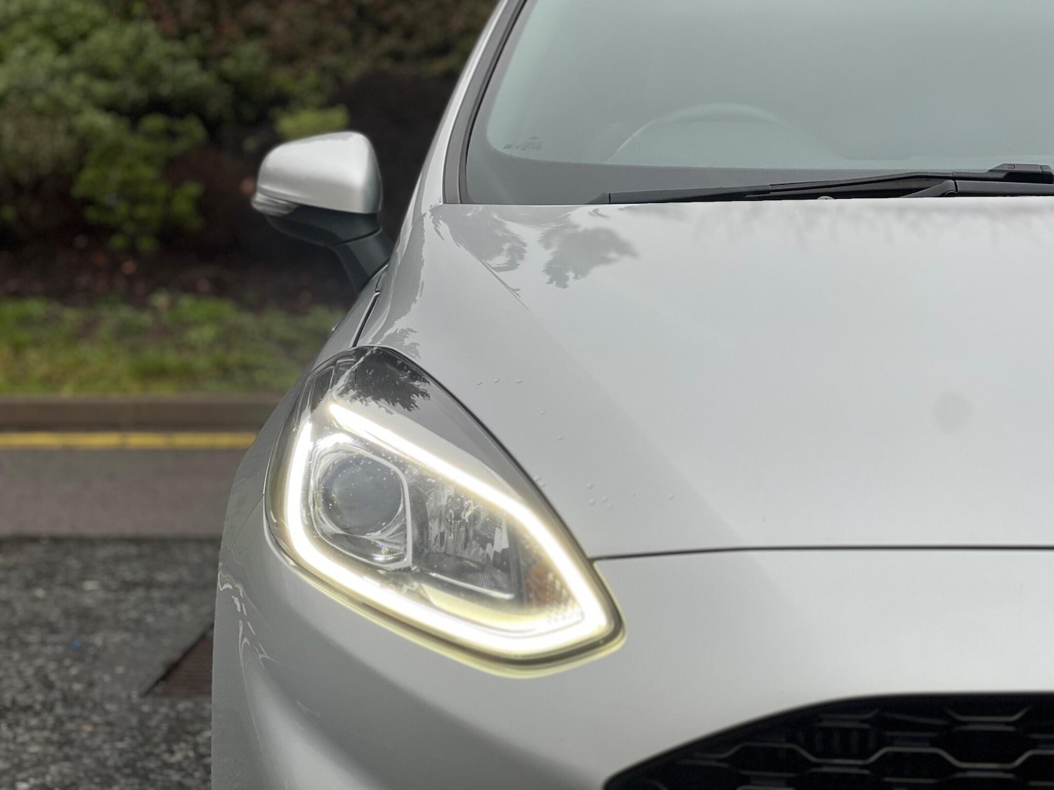 Used Ford Fiesta 2019 for sale - 77291563: Photo 27