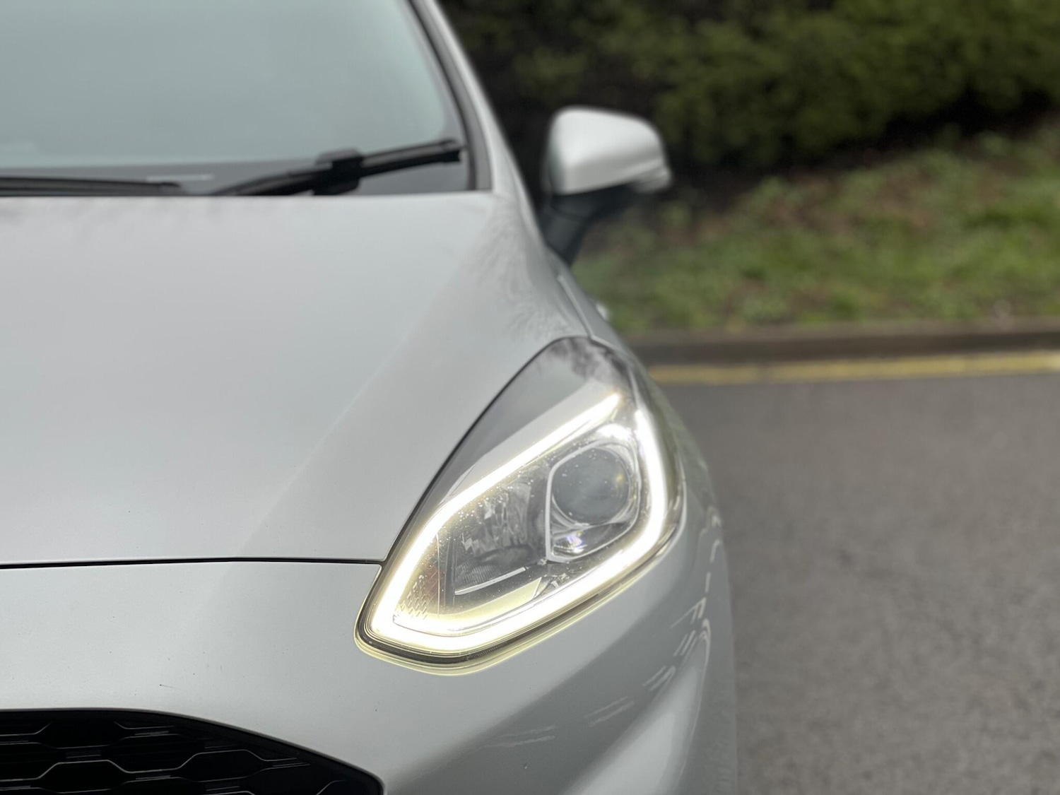 Used Ford Fiesta 2019 for sale - 77291563: Photo 28