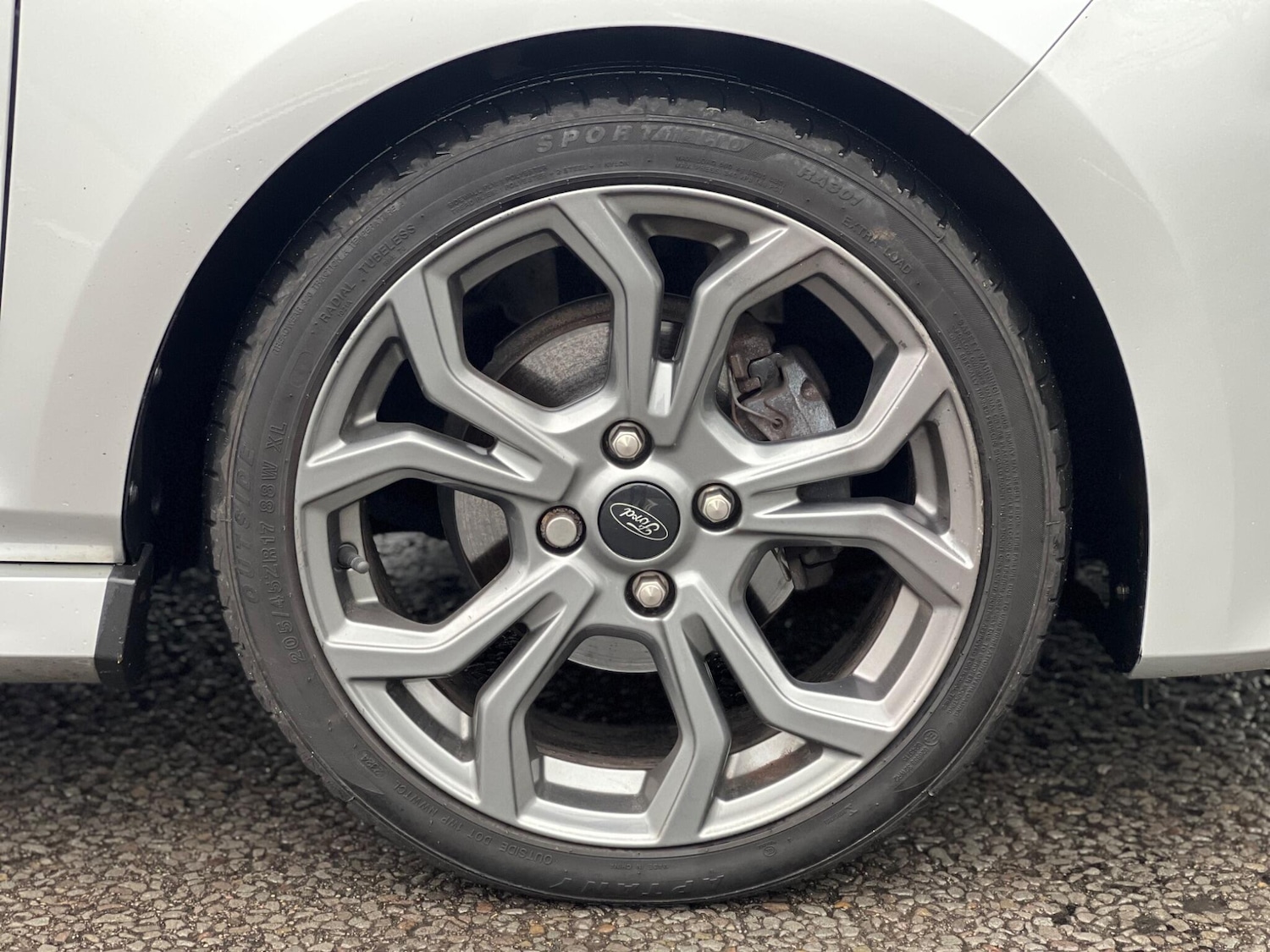 Used Ford Fiesta 2019 for sale - 77291563: Photo 30