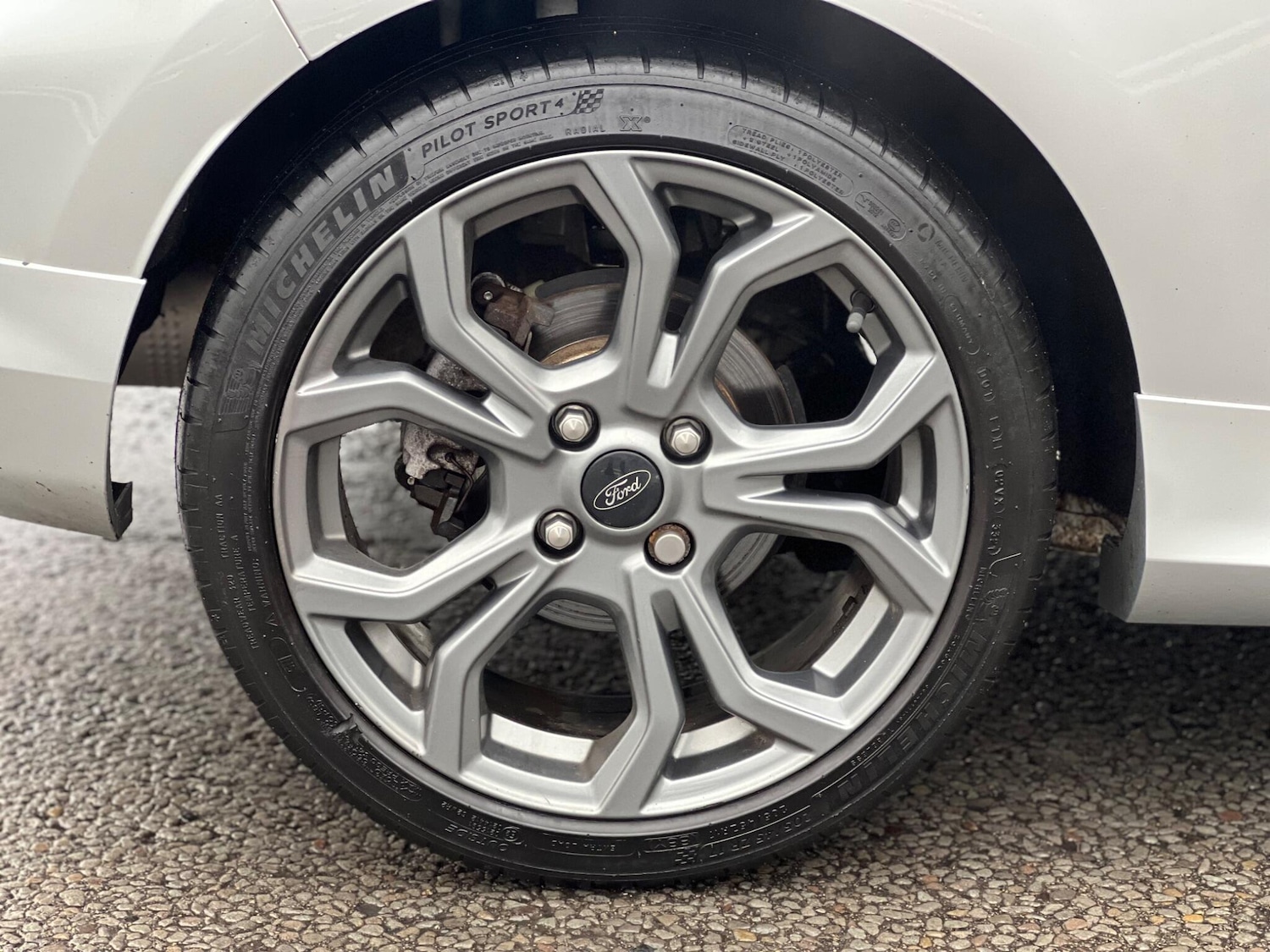 Used Ford Fiesta 2019 for sale - 77291563: Photo 31