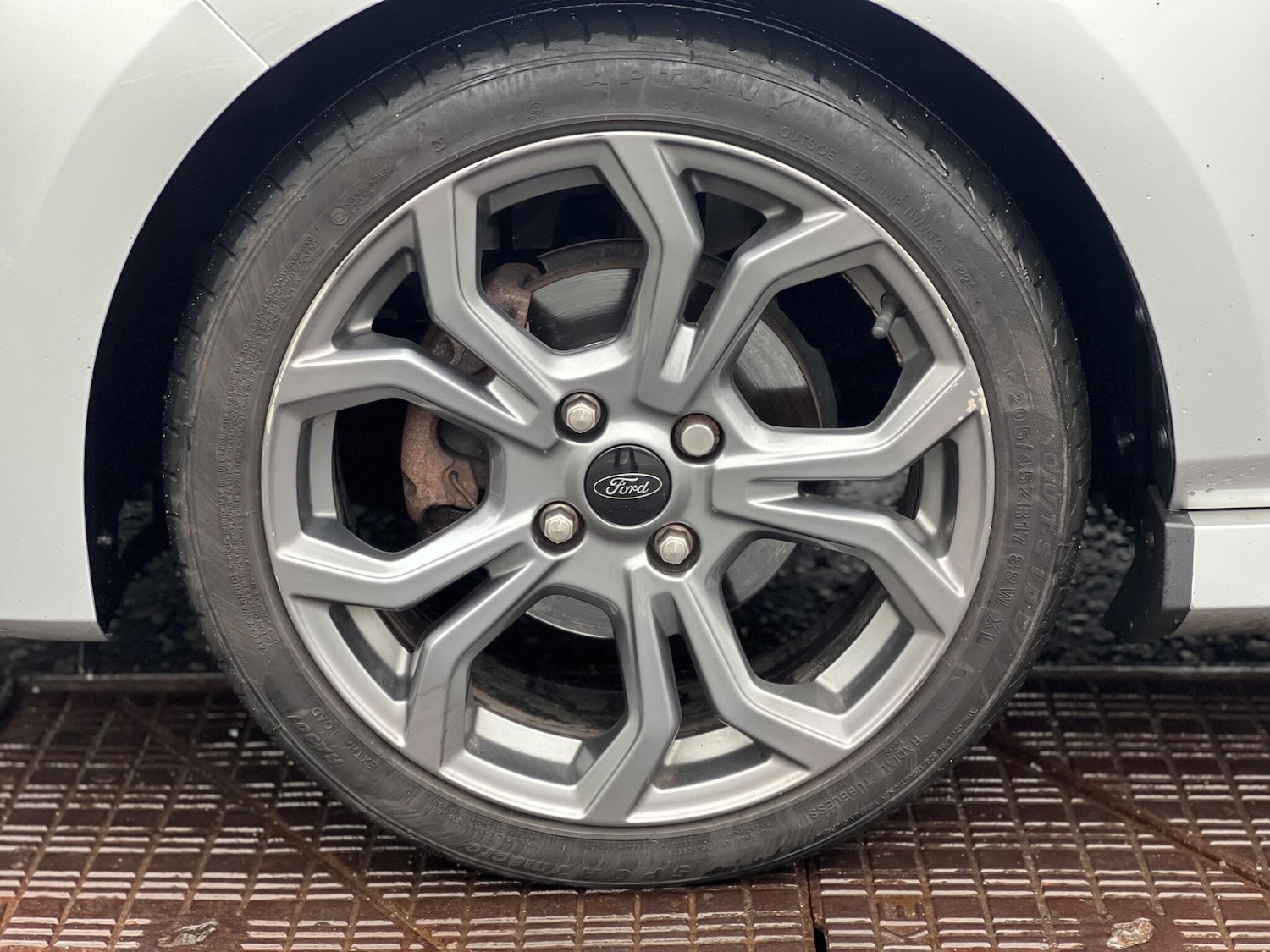 Used Ford Fiesta 2019 for sale - 77291563: Photo 32