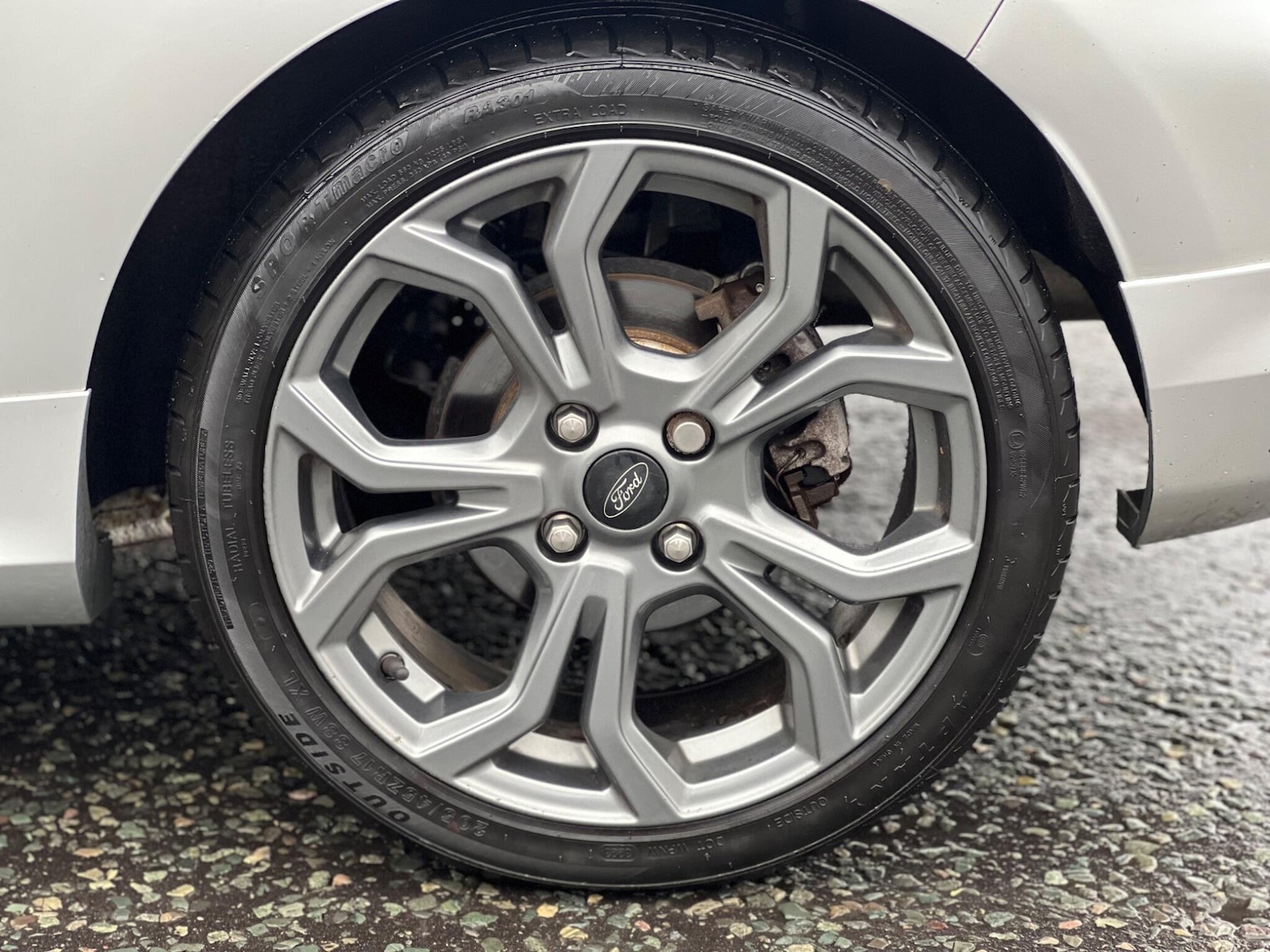 Used Ford Fiesta 2019 for sale - 77291563: Photo 33