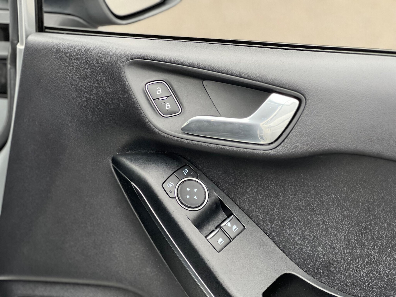 Used Ford Fiesta 2019 for sale - 77291563: Photo 34