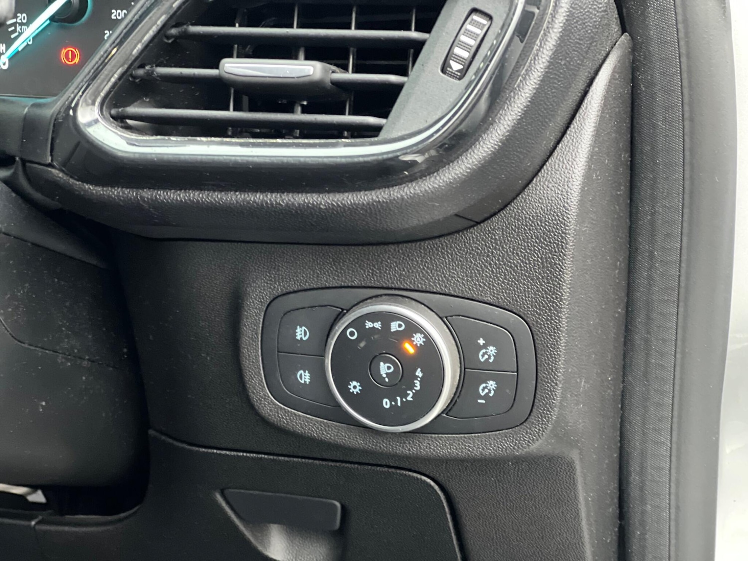 Used Ford Fiesta 2019 for sale - 77291563: Photo 35