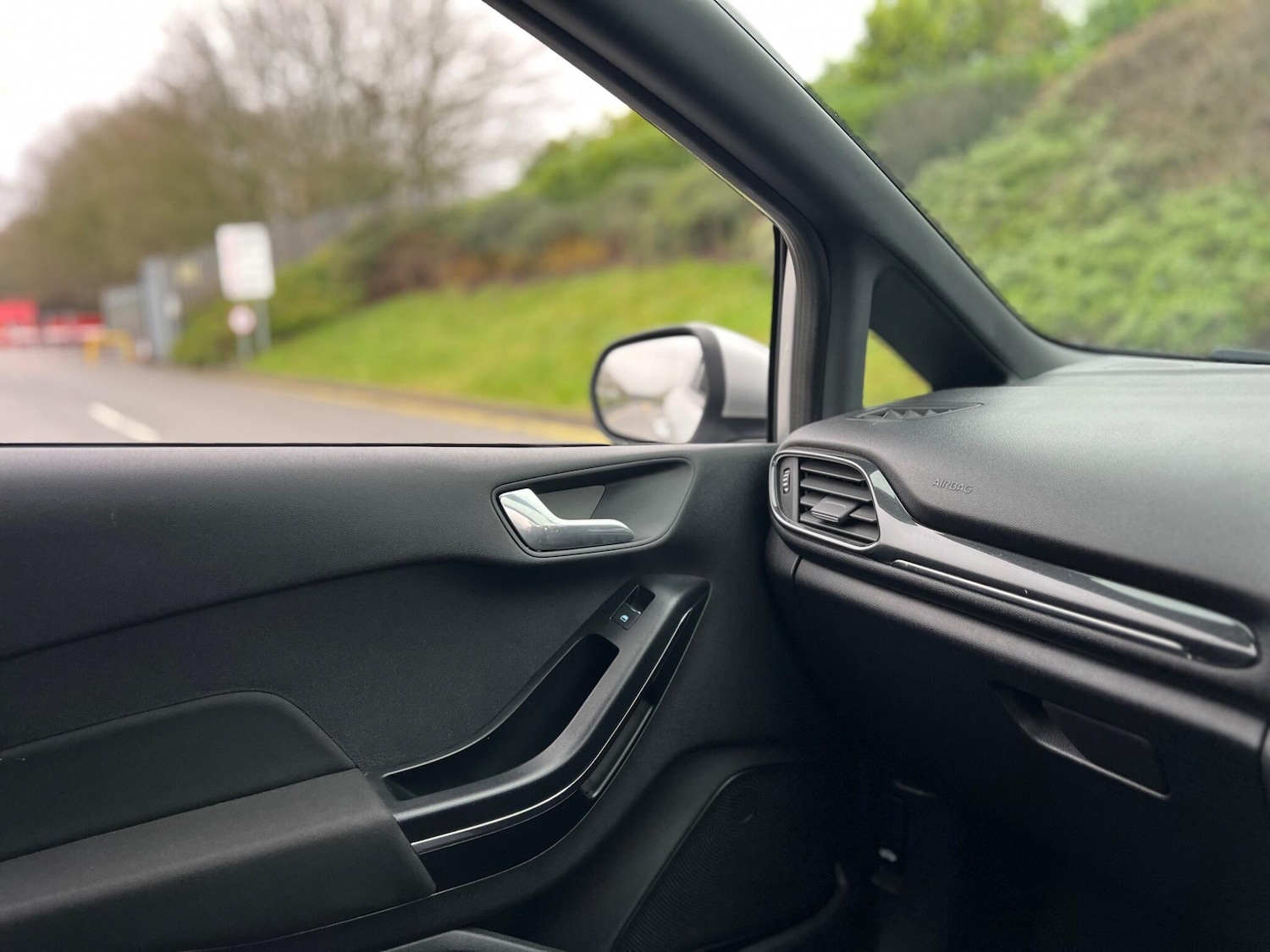 Used Ford Fiesta 2019 for sale - 77291563: Photo 37