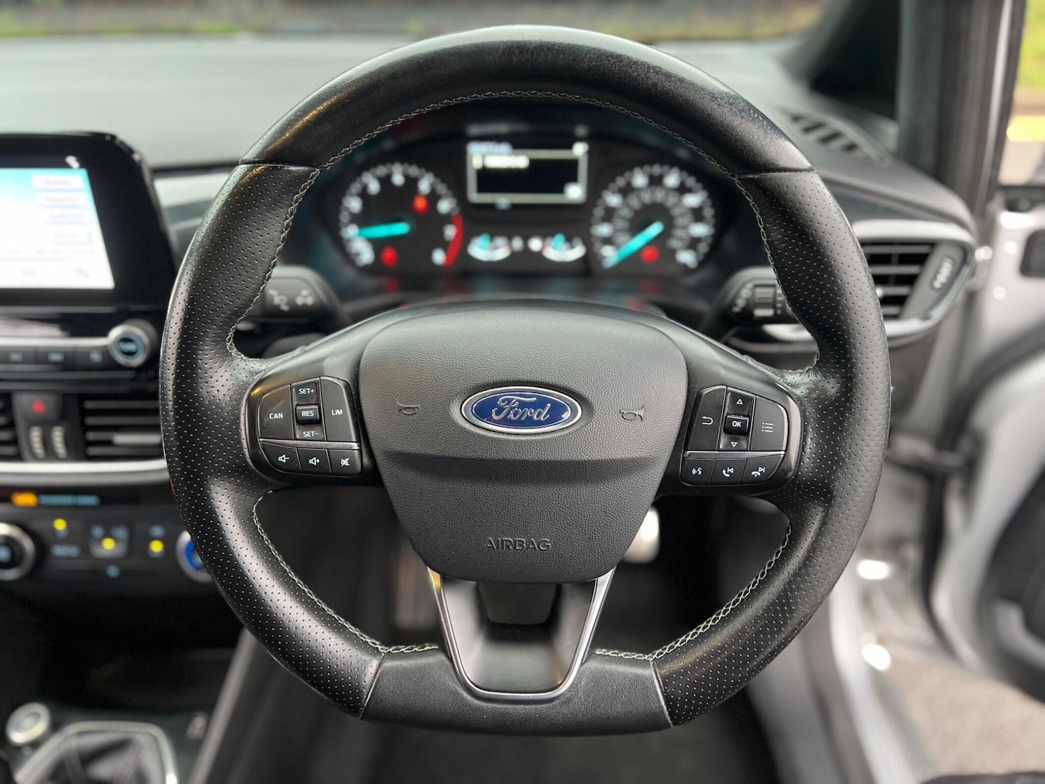 Used Ford Fiesta 2019 for sale - 77291563: Photo 5