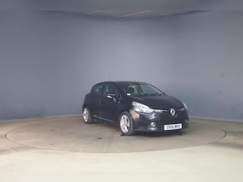 Used Renault Clio 2016 for sale - 79236365: Photo
