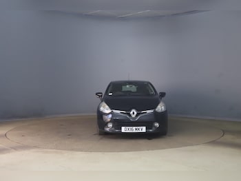 Used Renault Clio 2016 for sale - 79236365: Photo