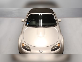 Used Mazda MX-5 2007 for sale - 78291127: Photo