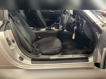 Used Mazda MX-5 2007 for sale - 78291127: Photo