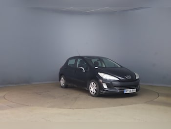 Used Peugeot 308 2008 for sale - 77993778: Photo