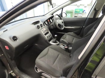 Used Peugeot 308 2008 for sale - 77993778: Photo