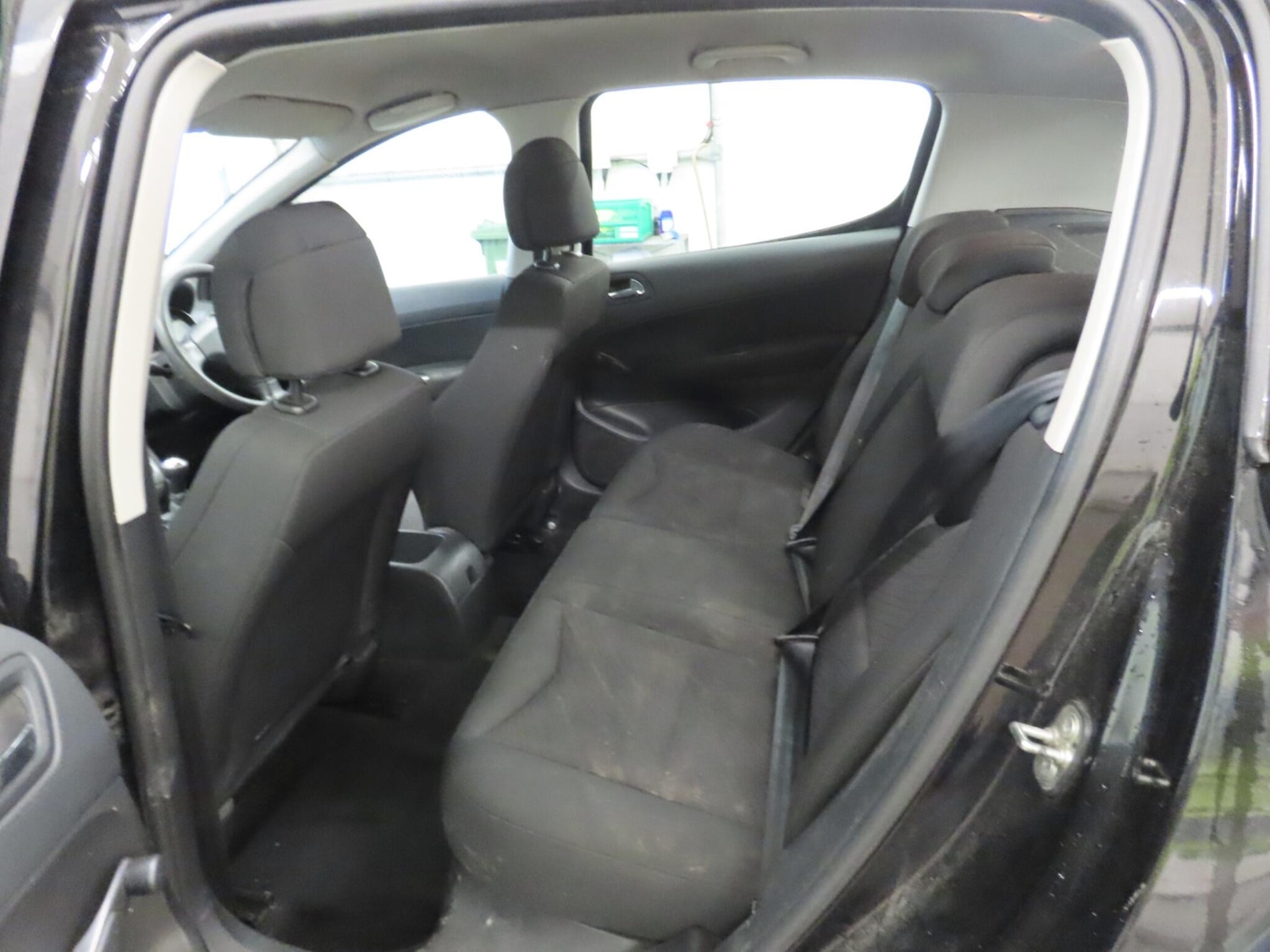 Used Peugeot 308 2008 for sale - 77993778: Photo 9