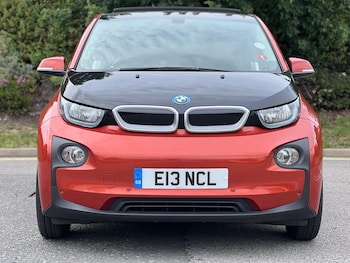 Used BMW i3 2014 for sale - 78969558: Photo