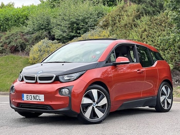 Used BMW i3 2014 for sale - 78969558: Photo