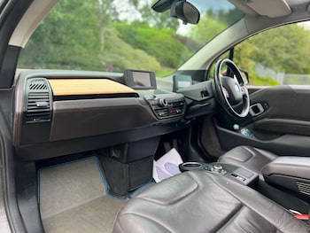 Used BMW i3 2014 for sale - 78969558: Photo