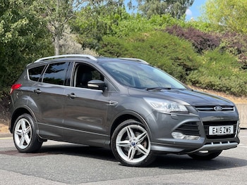 Used Ford Kuga 2015 for sale - 79191984: Photo