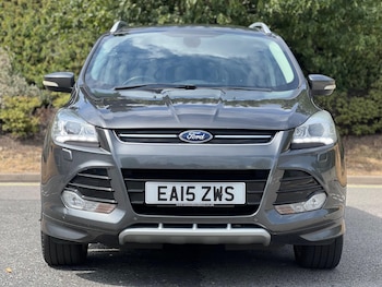 Used Ford Kuga 2015 for sale - 79191984: Photo