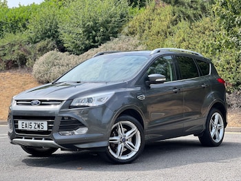 Used Ford Kuga 2015 for sale - 79191984: Photo