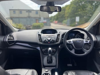 Used Ford Kuga 2015 for sale - 79191984: Photo