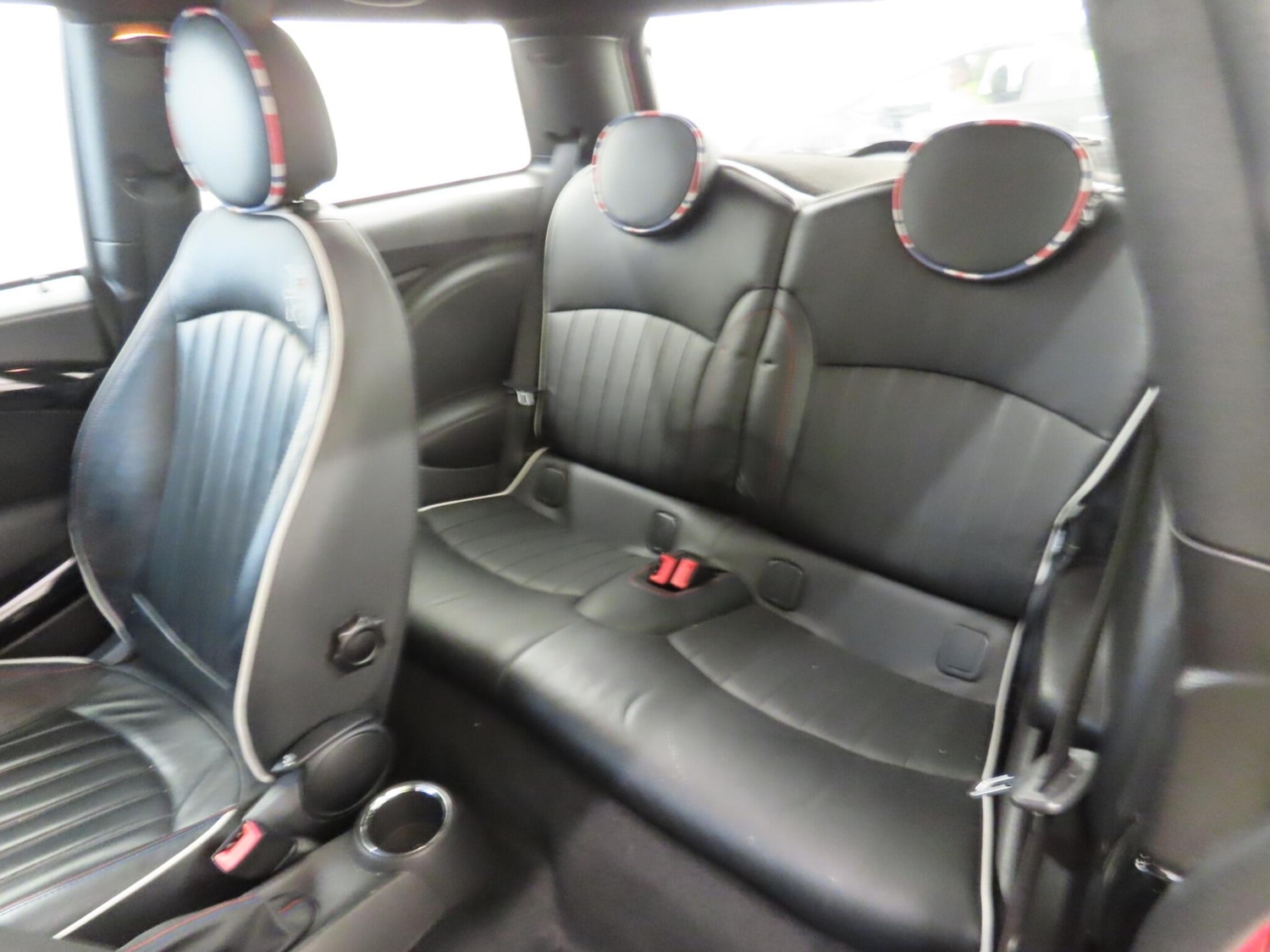 Used MINI Hatch 2012 for sale - 77783548: Photo 10