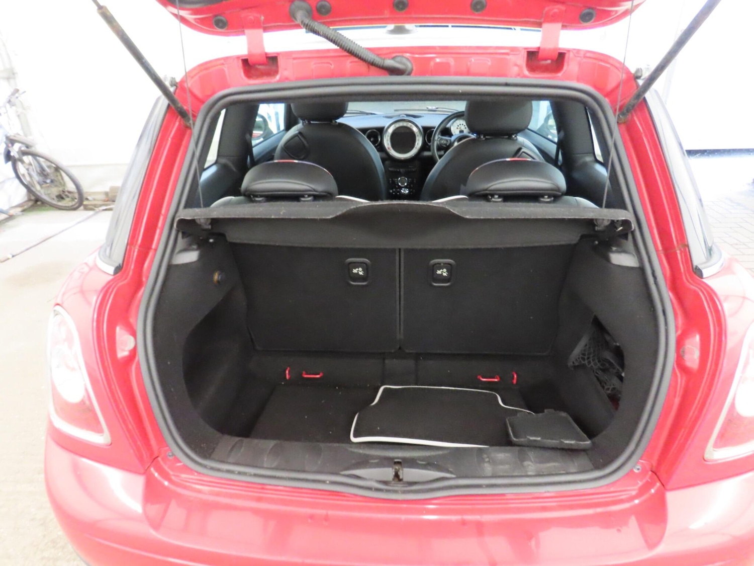 Used MINI Hatch 2012 for sale - 77783548: Photo 11