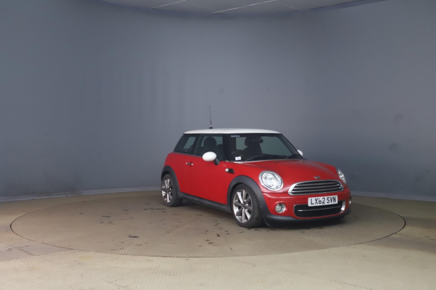Used MINI Hatch 2012 for sale - 77783548: Photo 12