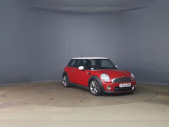 Used MINI Hatch 2012 for sale - 77783548: Photo