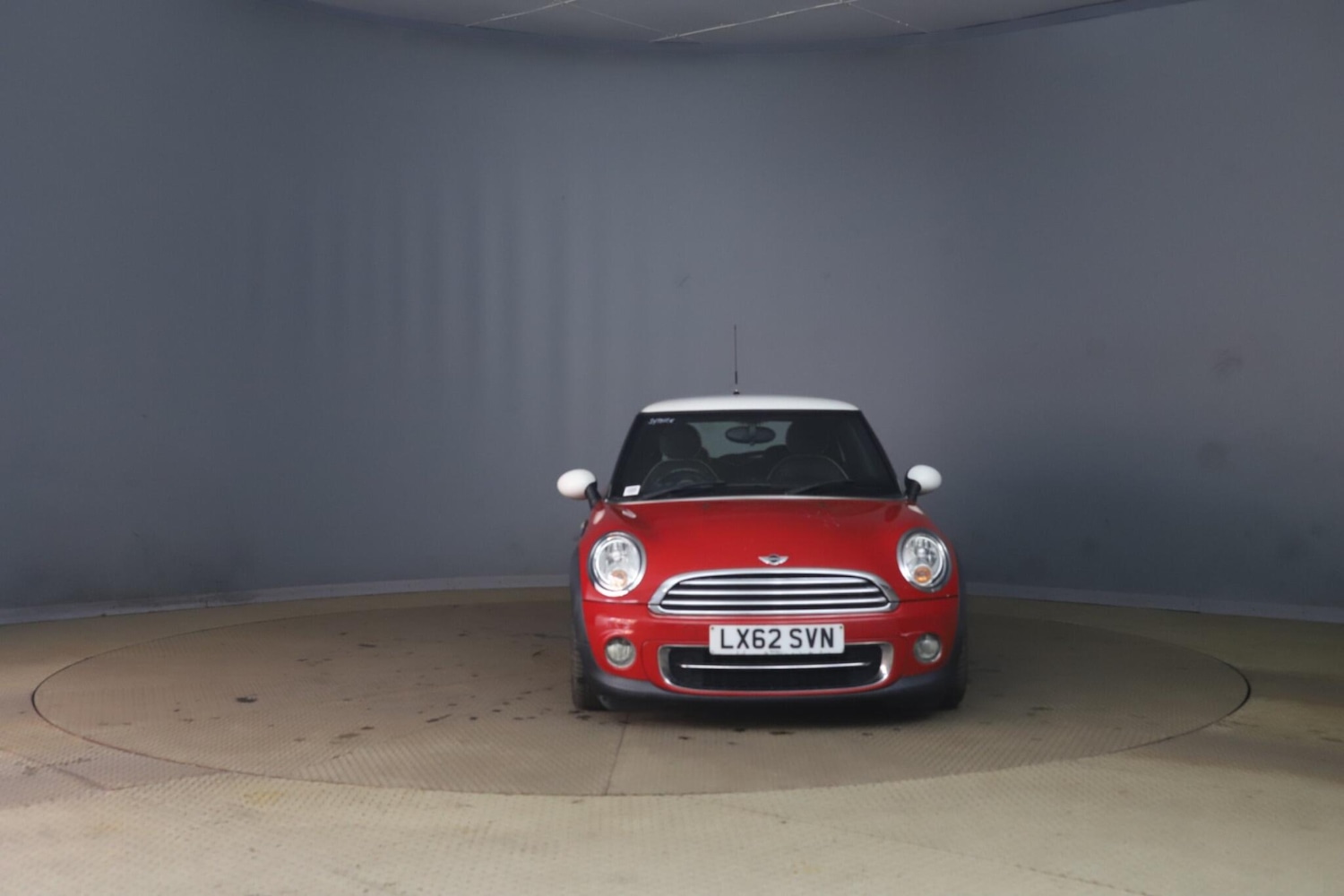 Used MINI Hatch 2012 for sale - 77783548: Photo 2