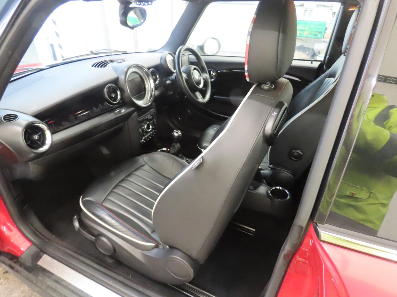 Used MINI Hatch 2012 for sale - 77783548: Photo 3