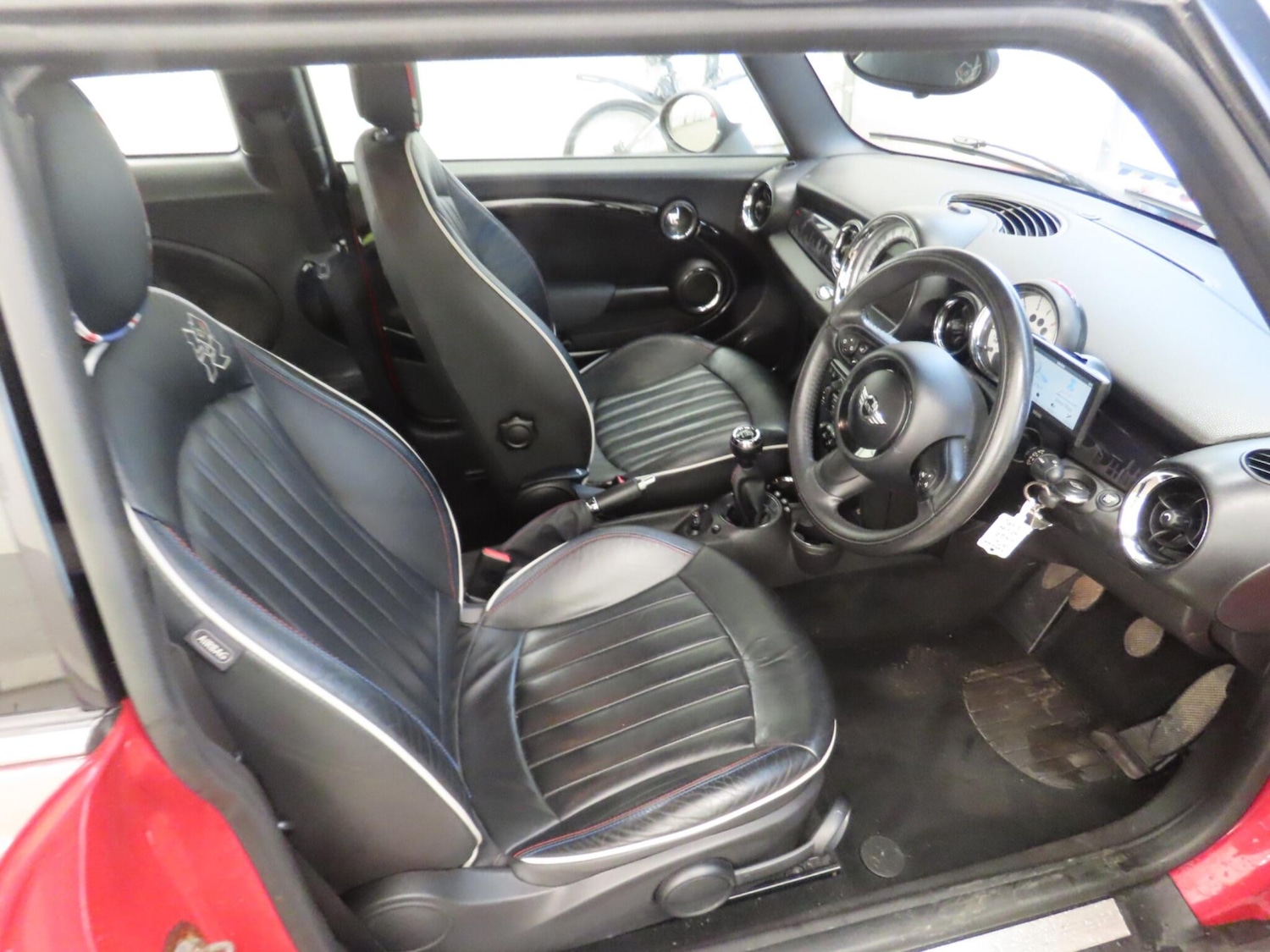 Used MINI Hatch 2012 for sale - 77783548: Photo 4