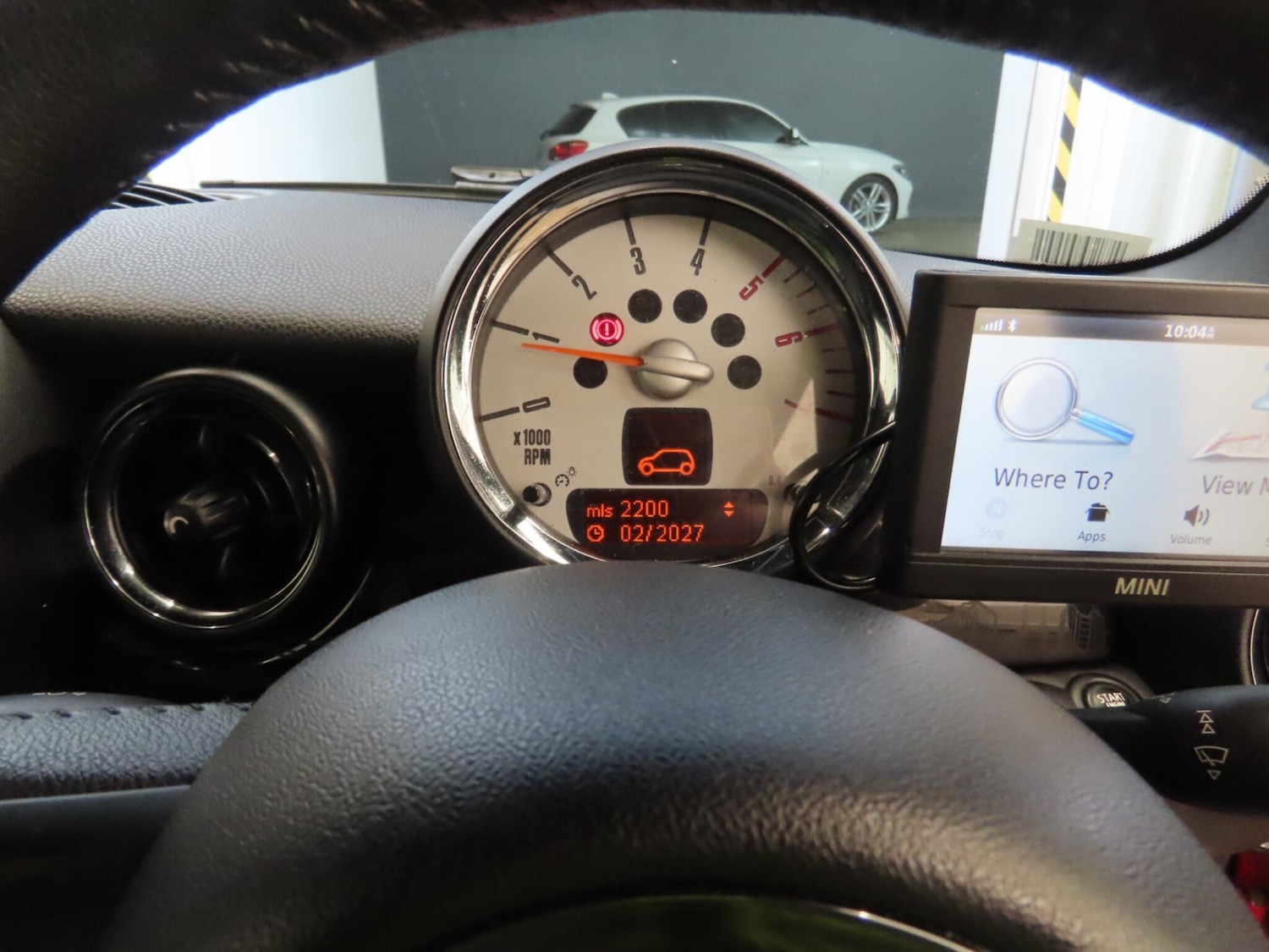 Used MINI Hatch 2012 for sale - 77783548: Photo 5