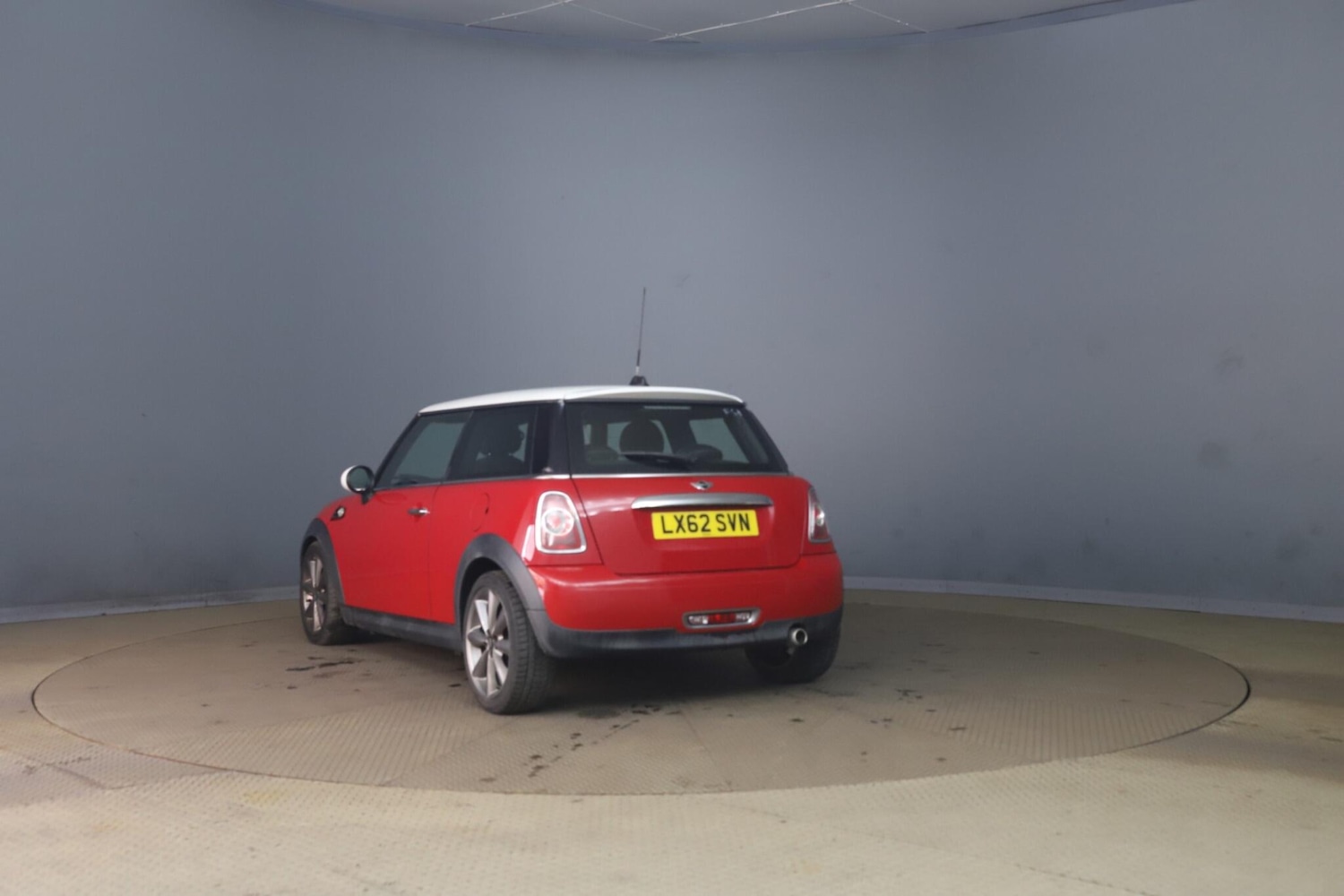 Used MINI Hatch 2012 for sale - 77783548: Photo 6