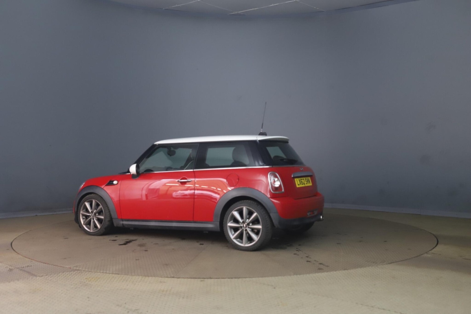 Used MINI Hatch 2012 for sale - 77783548: Photo 7