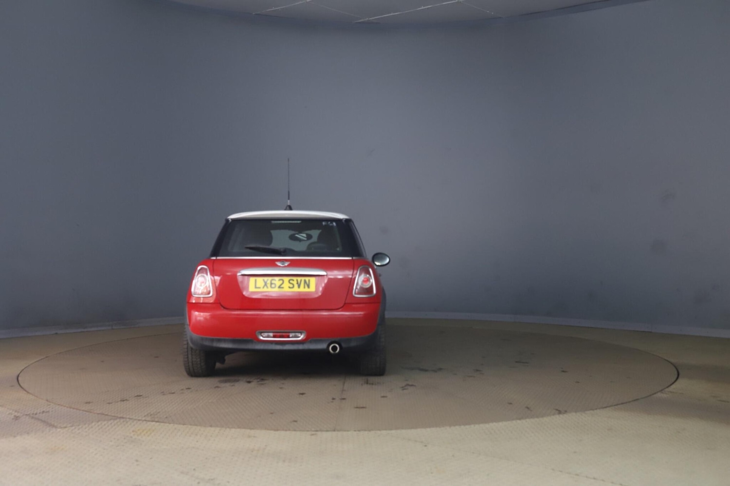 Used MINI Hatch 2012 for sale - 77783548: Photo 8
