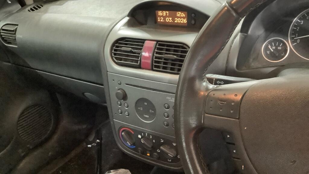 Used Vauxhall Corsa for sale - 77925895: Photo 11