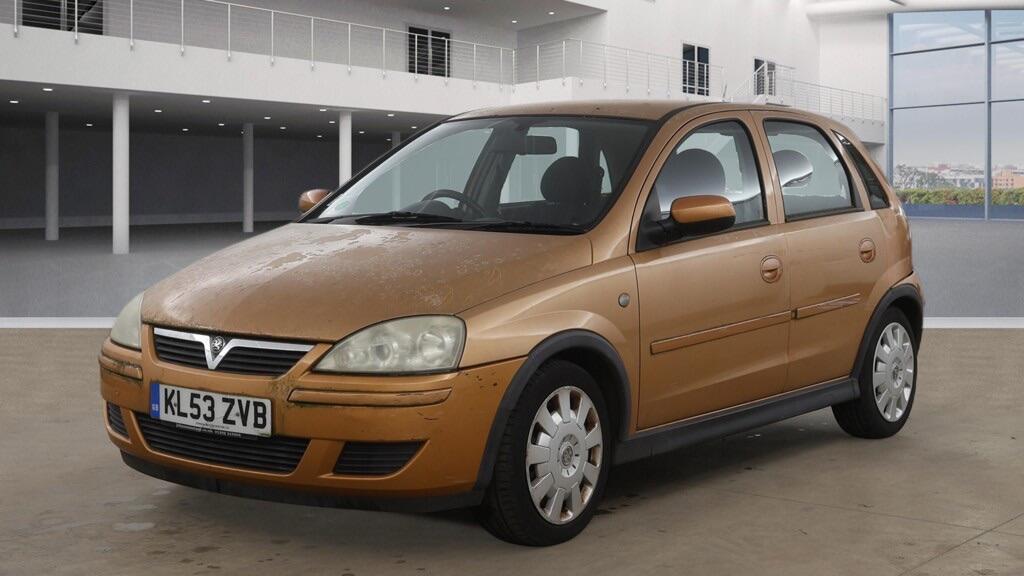 Used Vauxhall Corsa for sale - 77925895: Photo 2
