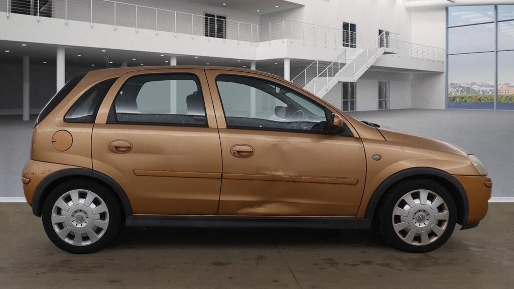 Used Vauxhall Corsa for sale - 77925895: Photo 5