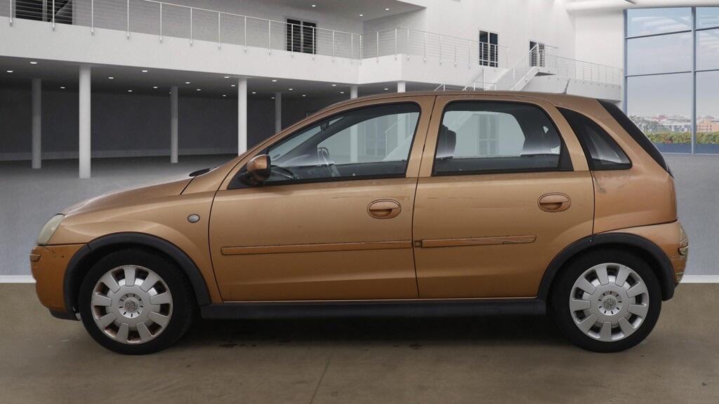 Used Vauxhall Corsa for sale - 77925895: Photo 6